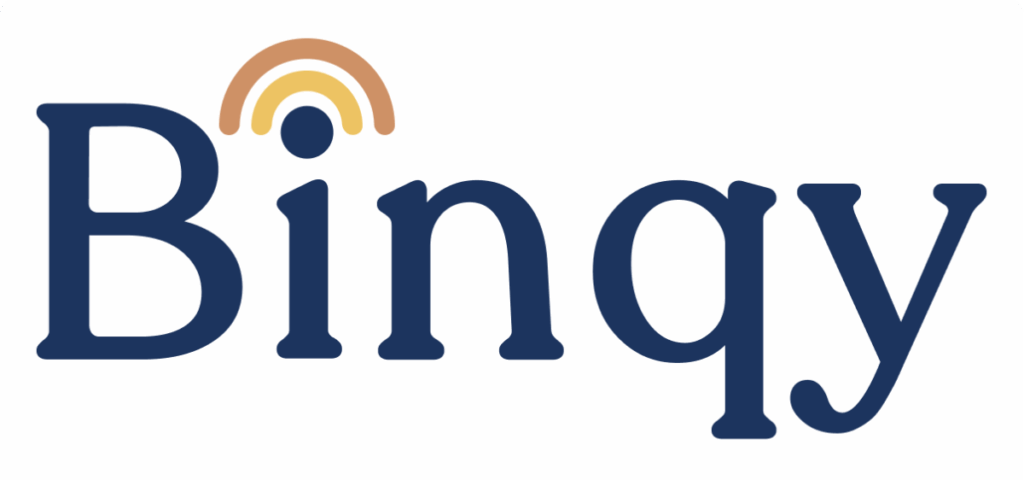 Bingy logo