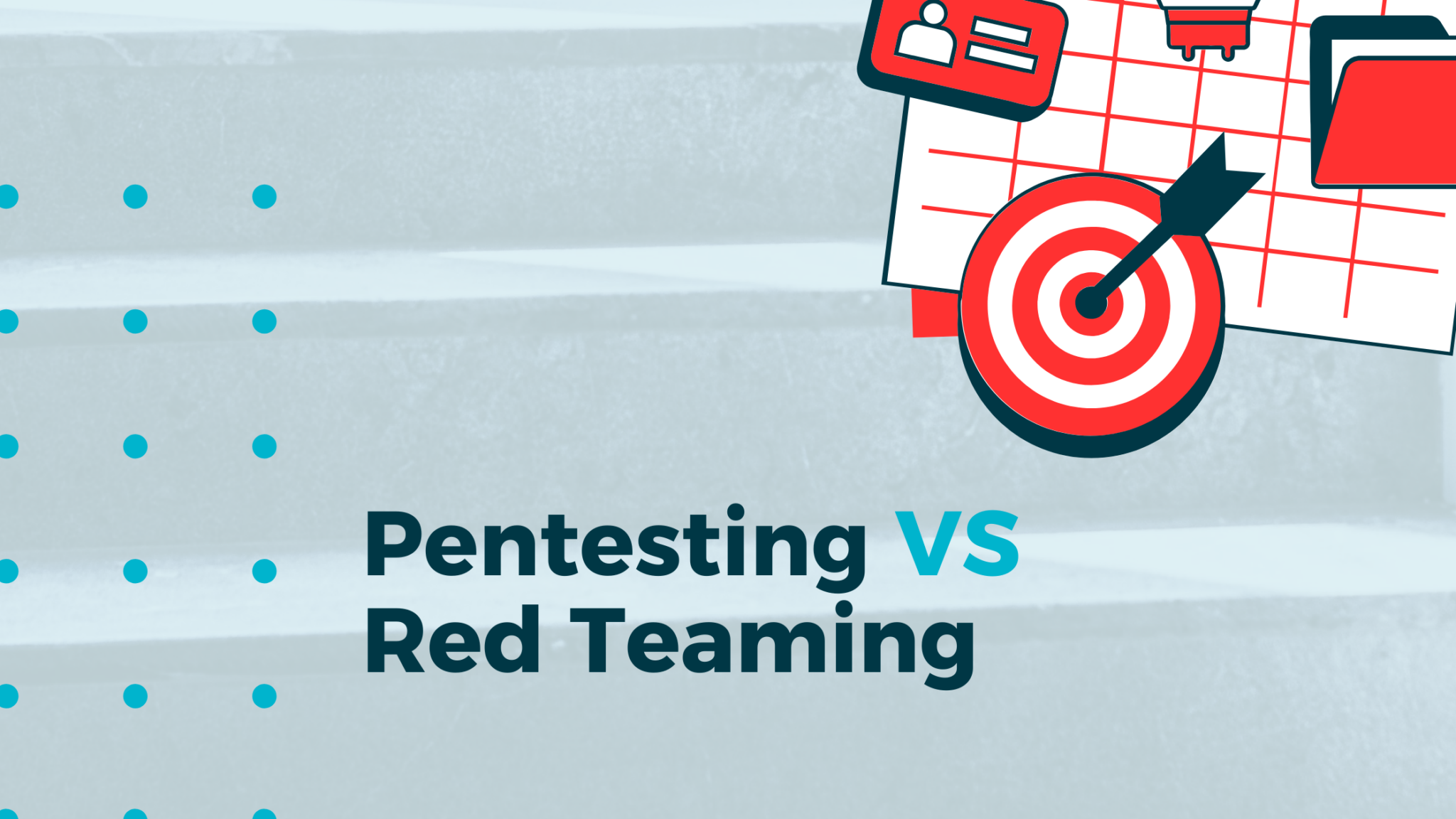 Pentesting vs red teaming: verschil in rol en werkwijze – The S-Unit