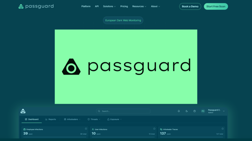 Passguard