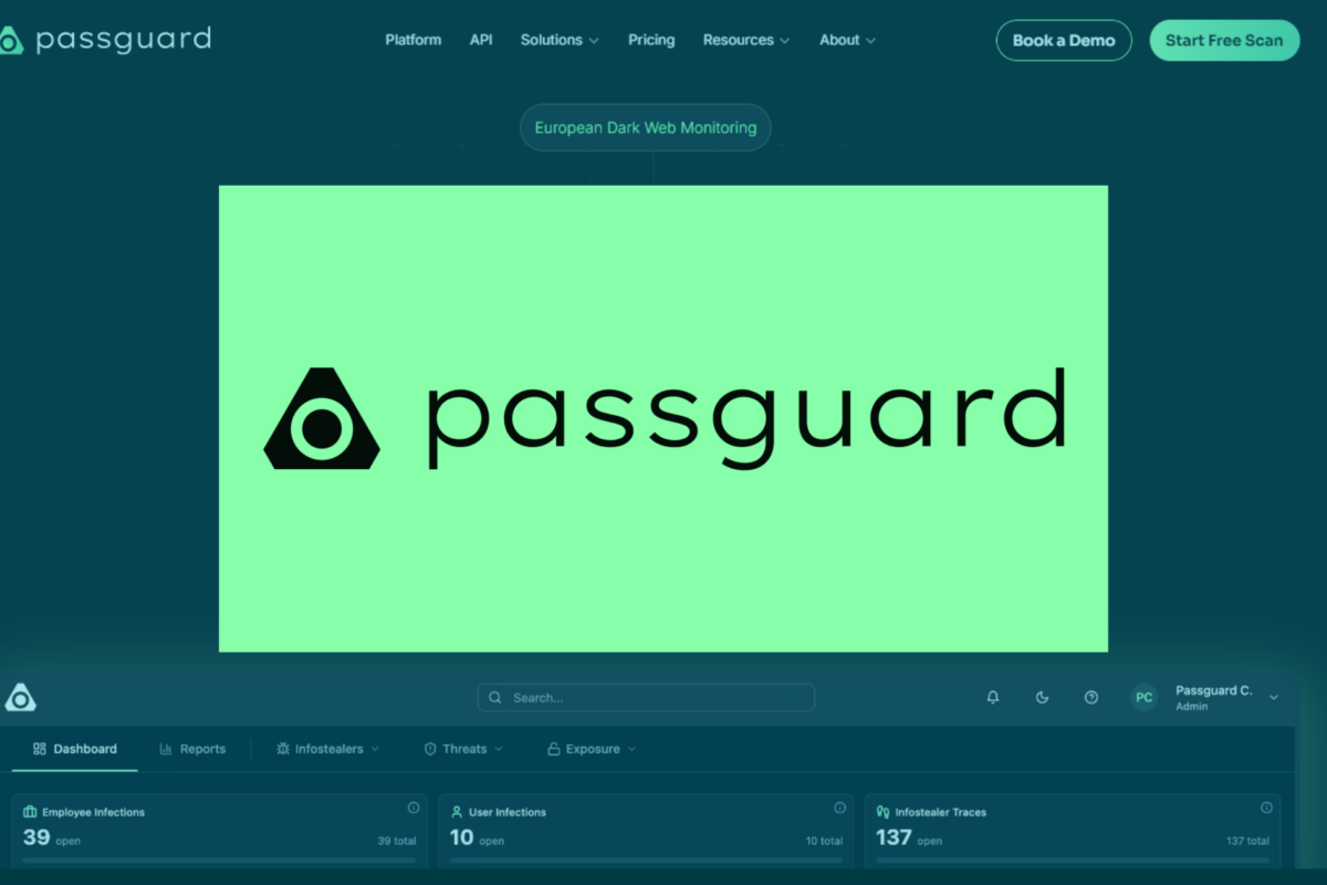 Passguard