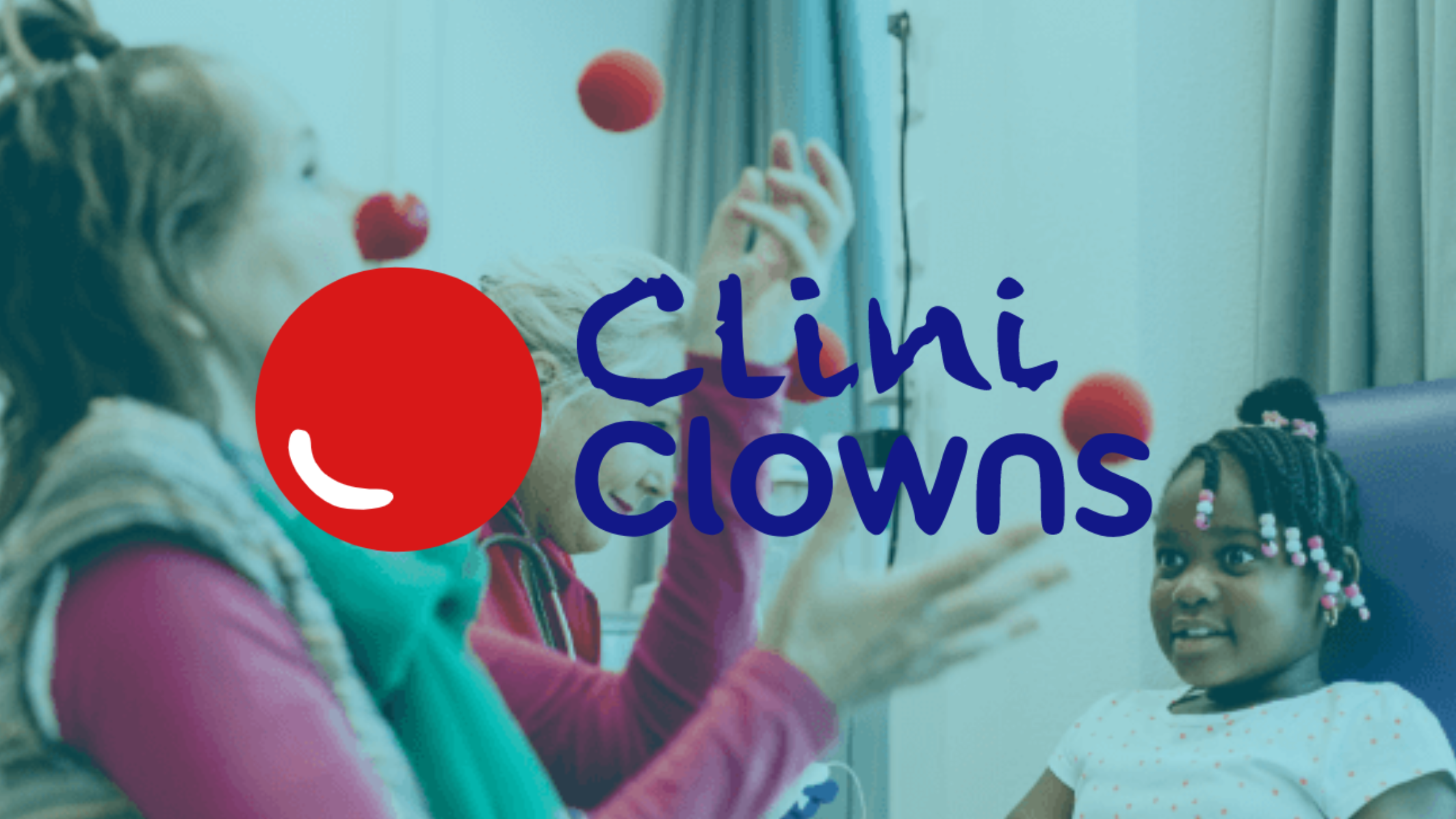 The S-Unit zet ethical hackers in voor CliniClowns tijdens eerste Hacking for Charity